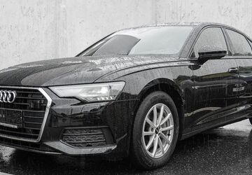 Audi A6 51.662 km 29.450 &euro; Meerbusch 40670