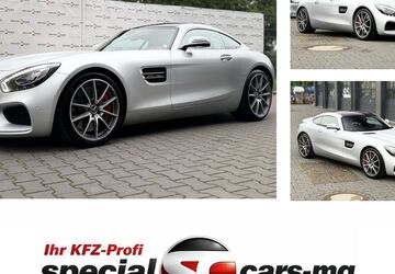Mercedes-Benz AMG GT S 100.000 km 79.900 &euro; Mönchengladbach 41066