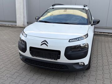 Gebrauchte Citroen C4 Cactus