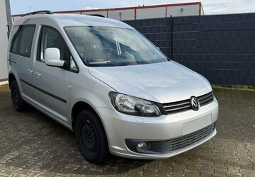 VW Caddy 157.700 km 7.850 &euro; Mönchengladbach 41199