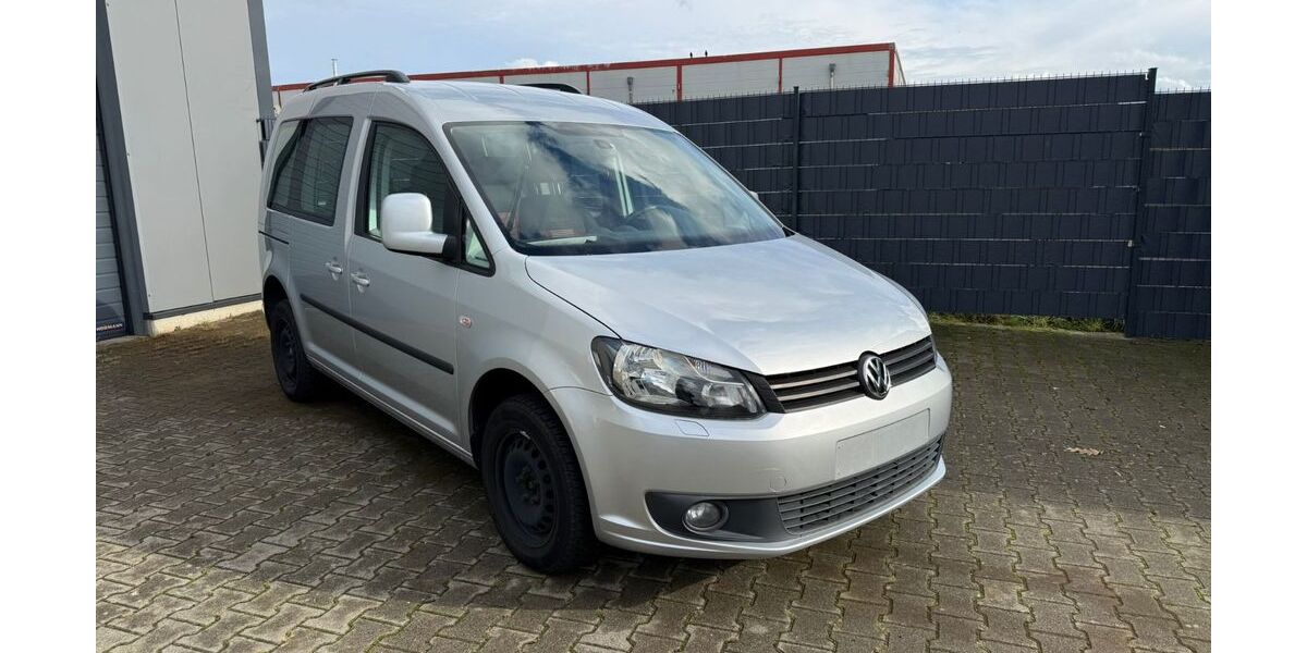 VW Caddy 157.700 km 7.850 &euro; Mönchengladbach 41199