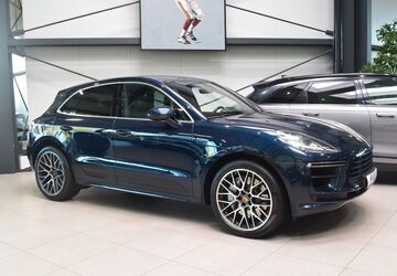 Porsche Macan 96.900 km 49.899 &euro; Meerbusch 40667