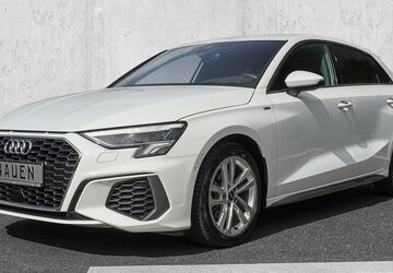 Audi A3 17.996 km 27.100 &euro; Meerbusch 40670