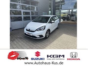 Gebrauchte Honda Jazz