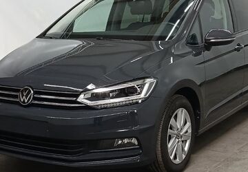 VW Touran 32.500 km 31.875 &euro; Meerbusch 40668