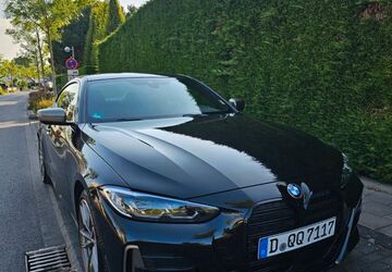 BMW M440 30.000 km 47.500 &euro; Meerbusch 40667