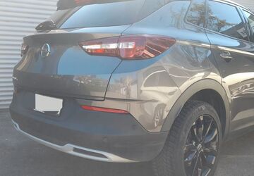 Opel Grandland (X) 68.000 km 22.999 &euro; Mönchengladbach 41065