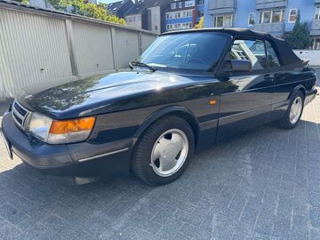 Gebrauchte Saab 900