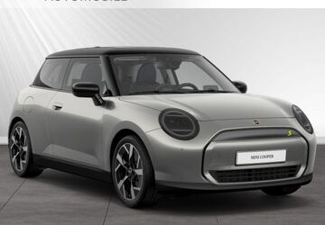 Mini Cooper SE 29.150 km 33.471 &euro; Moers 47441