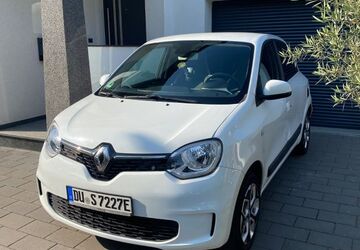 Renault Twingo 59.900 km 10.590 &euro; Duisburg 47259
