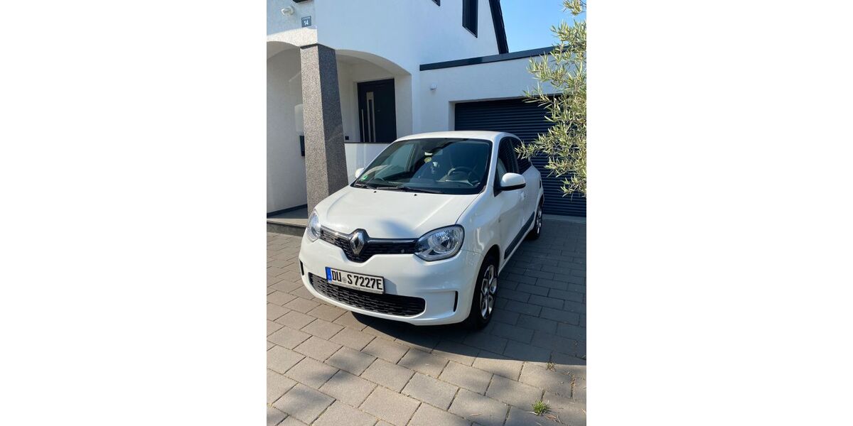 Renault Twingo 59.900 km 10.590 &euro; Duisburg 47259