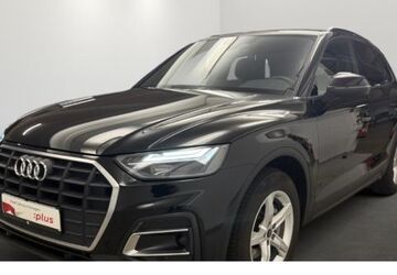 Audi Q5 22.688 km 37.490 &euro; Neuss 41464