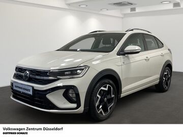 Gebrauchte VW Taigo