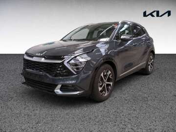 Gebrauchte Kia Sportage