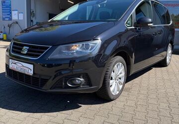 Seat Alhambra 434.427 km 7.450 &euro; Ratingen (Nähe Düsseldorf) 40883