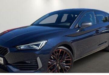 Seat Leon 28.160 km 27.480 &euro; Grevenbroich 41515