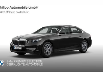 BMW 520 23.961 km 41.890 &euro; Mülheim an der Ruhr 45478