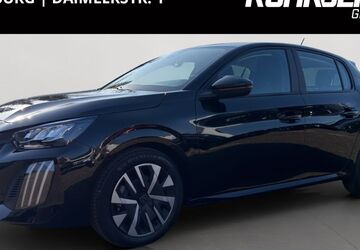 Peugeot 208 21.990 km 16.390 &euro; Duisburg 47167