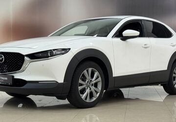 Mazda CX-30 49.390 km 24.480 &euro; Oberhausen 46149