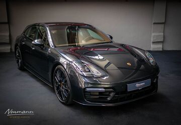 Porsche Panamera 48.741 km 73.500 &euro; Leichlingen (Rheinland) 42799
