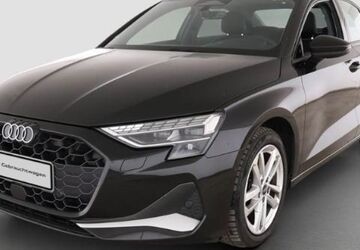 Audi A3 26.398 km 29.420 &euro; Meerbusch 40670