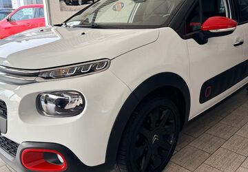 Citroen C3 58.729 km 9.650 &euro; Grefrath-Oedt 47929