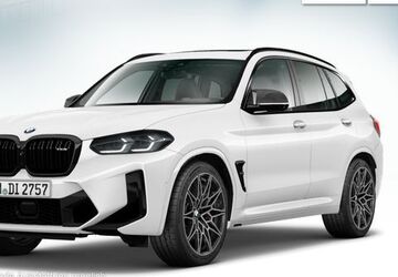 BMW X3 M 91.398 km 61.400 &euro; Kaarst 41564