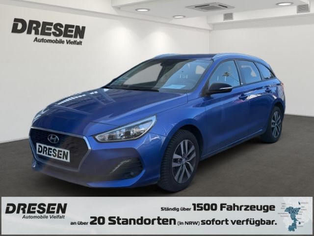 Hyundai i30 29.083 km 15.450 &euro; Mönchengladbach 41061