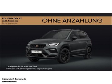 Gebrauchte Cupra Ateca