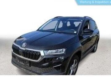 Skoda Karoq 56.690 km 23.190 &euro; Moers 47441