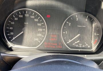 BMW 116 169.816 km 2.750 &euro; Mönchengladbach 41061