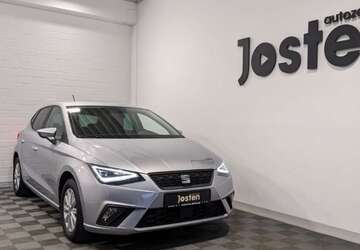 Seat Ibiza 43.739 km 12.990 &euro; Monheim am Rhein 40789