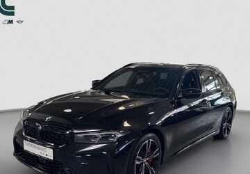 BMW M340d 22.014 km 55.460 &euro; Kaarst 41564