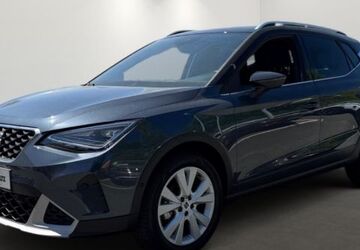 Seat Arona 18.751 km 23.990 &euro; Düsseldorf 40589