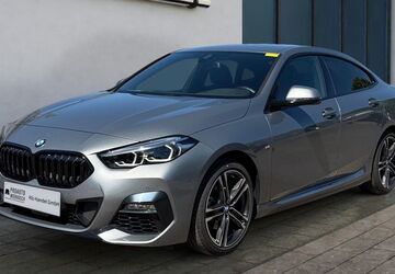 BMW 218 Gran Coupé 17.200 km 27.999 &euro; Meerbusch 40668