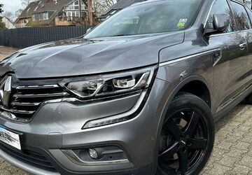 Renault Koleos 98.000 km 20.800 &euro; Krefeld 47807