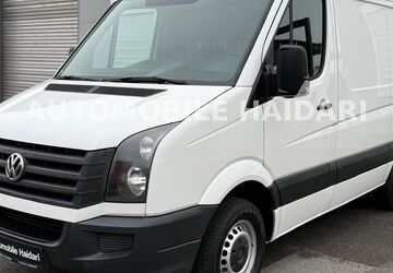 VW Crafter 150.000 km 11.888 &euro; Mönchengladbach 41066