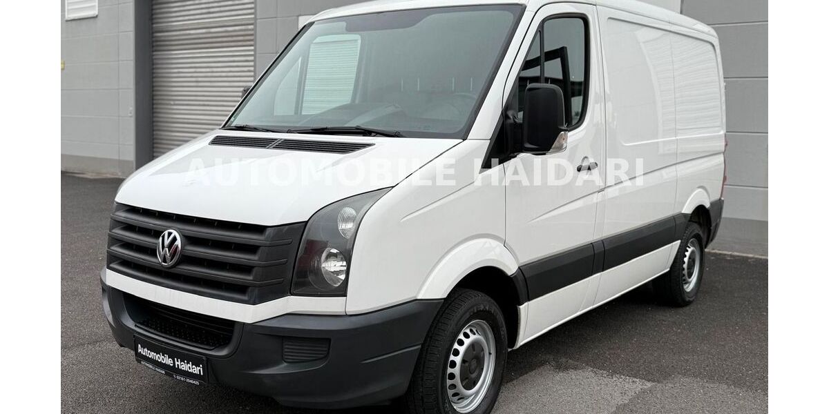 VW Crafter 150.000 km 11.888 &euro; Mönchengladbach 41066