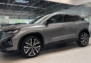 Renault Austral 7.010 km 30.980 &euro; Oberhausen 46049
