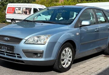 Ford Focus 211.589 km 2.290 &euro; Meerbusch 40670