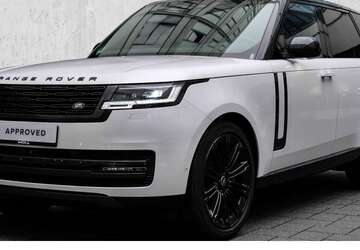 Land Rover Range Rover 22.000 km 167.950 &euro; Düsseldorf 40547