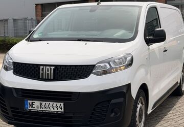 Fiat Scudo 112.150 km 13.777 &euro; Grevenbroich 41516