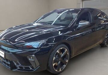 Cupra Leon 8.833 km 34.890 &euro; Krefeld 47805