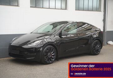 Tesla Model Y 23.110 km 43.950 &euro; Mönchengladbach 41236