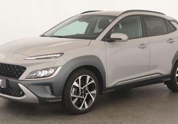 Hyundai KONA 23.500 km 23.884 &euro; Neuss 41460