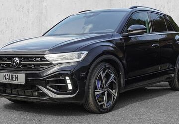 VW T-Roc 51.035 km 30.880 &euro; Meerbusch 40670