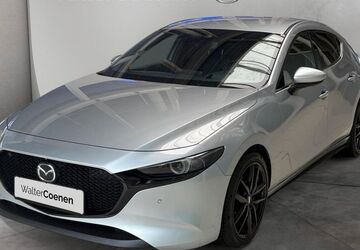 Mazda 3 112.276 km 14.980 &euro; Mönchengladbach 41068