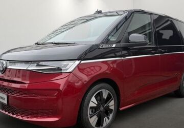 VW T7 Multivan 3.900 km 79.900 &euro; Mülheim 45478