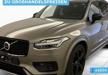 Volvo XC90 77.740 km 42.497 &euro; Krefeld 47829