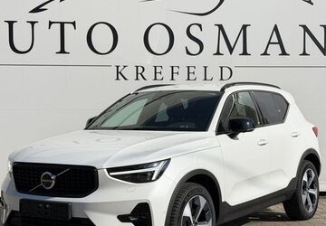 Volvo XC40 12.600 km 34.700 &euro; Krefeld 47805